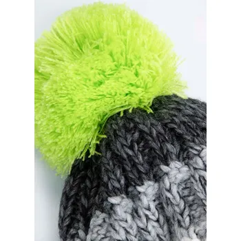 Čepice Chlapecká zimní Čepice 50 barev Coccodrillo