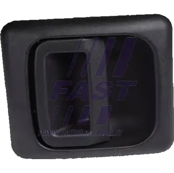 Soustava řízení Fast FT94342 Klika ke dveřím
