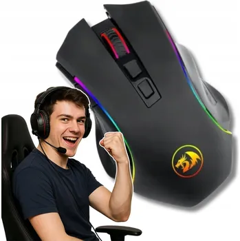 Myš redragon M602-KS