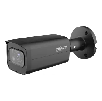 Zabezpečení domácnosti Dahua IP kamera IPC-HFW2541T-ZAS-27135-BLACK