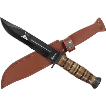 lovecký nůž Nůž Albainox 31762 USMC