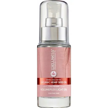 Vlasová regenerace Wellness Volumeplex Light Oil lehký olej 30 ml