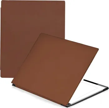 Pouzdro na mobilní telefon Nejlehčí magnetické pouzdro pouzdro na pouzdro značkyble 2, hnědé