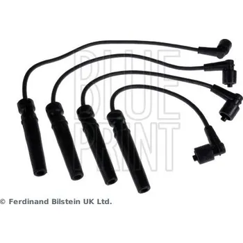 Zapalovací kabel Sada kabelů pro zapalování BLUE PRINT ADG01624