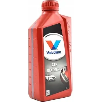 Převodový olej PŘEVODOVÝ OLEJ VALV ATF DEXRON III / MERCON 1L