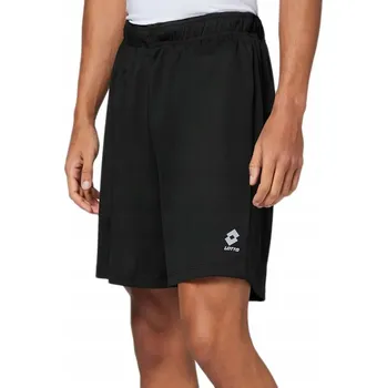 Lotto Pánské sportovní kraťasy ke kolenům KRAŤASY MEN SHORTS velikost M