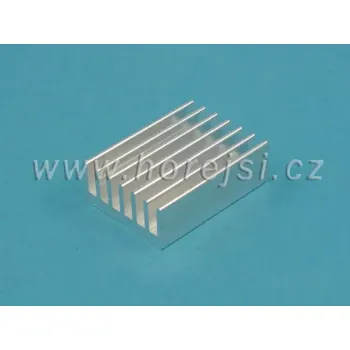 RC náhradní díl Kontronik Chladič JIVE