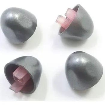 Modelářství Syma X8PRO dekorační kryty vrtulí