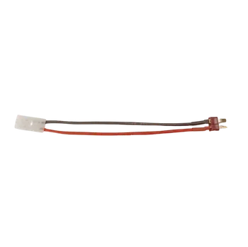 RC náhradní díl RMT models Redukce z Tamiya (samec) do T-Dean (samec)