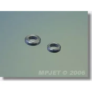 RC model MP Jet 4570 Středící kroužek vrtule 8/5, 1ks