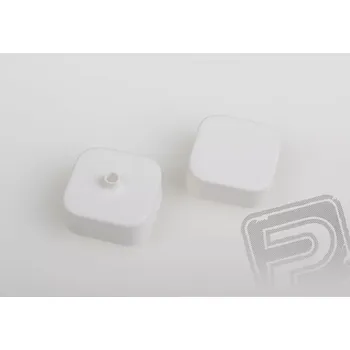 RC náhradní díl PELIKAN Krytka bat.4 tuž.přijím.pack