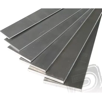 RC náhradní díl PELIKAN Duralový plech 2x40x1000mm