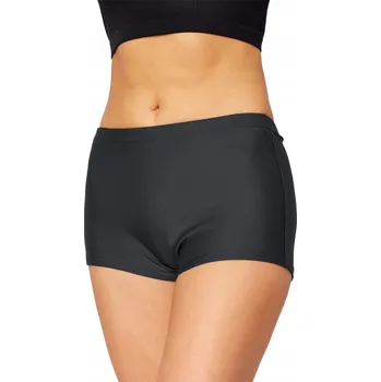 Dámské plavky Merry Style Dámské plavkové šortky, spodní díl bikin HI-L, Titanová, 34