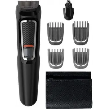 Strojek na vlasy Zastřihovač vlasů a vousů Philips MG3711/15