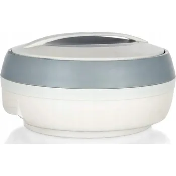 Jídelní termoska Banquet 2,5 l béžová