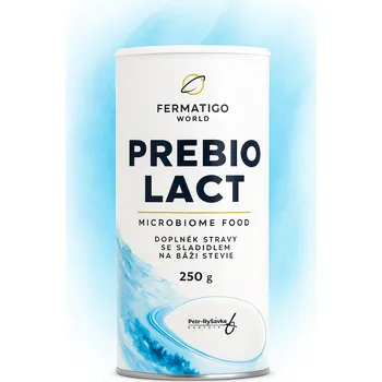 Prebiolact