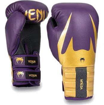 Boxerské rukavice Boxerské rukavice Venum Reverso 14 oz