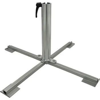 Stínicí technika Doppler Stojan pozink + adaptér pro slun. 65 mm