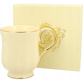 Hrnek Duo Exclusive porcelán 450 ml