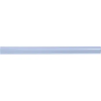 Stavební fólie Okenní fólie statická matná šedá 90 x 500 cm PVC Čirá155817