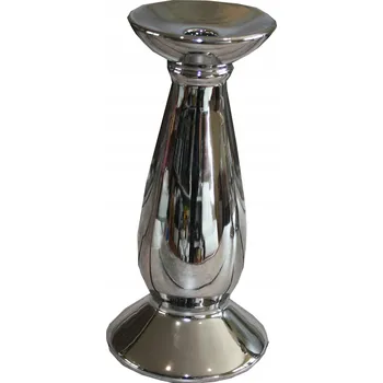 Svícen Svícen kandelábr Polnix 32 cm na 1 svíčku