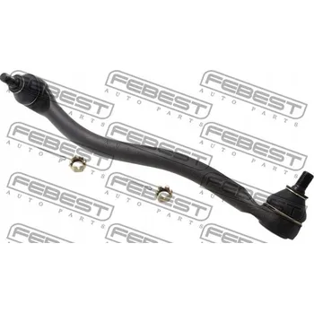 Posilovač řízení Febest 0221-F23 Koncovka tyče řízení příčné