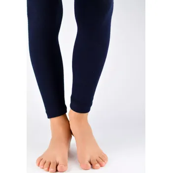 Dámské punčochy Chlapecké spodky RK001 - 128-134 / tmavě modrá