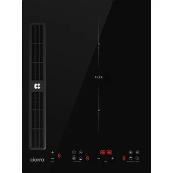 Varná deska Indukční varná deska Ciarra CBBEH392BF