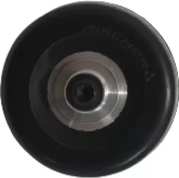 Kolečkové lyže Kolečko Fischer SM CLASSIC 70/45 MED BACK UNI