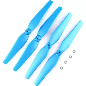 Modelářství Syma X8C-05M rotorové listy, modrá