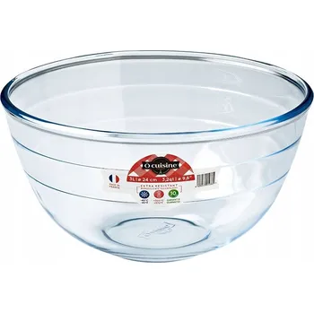 Salátová Mísa žáruvzdorná Ocuisine Mixing 40624 16 cm 1 l