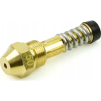 Průmyslové topidlo Tryska pro olejový ohřívač 65 kW