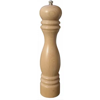 Mlýnek na koření Mlýnek na pepř 21cm světlý - Lodos