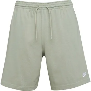 Pánské kraťasy Pánské šortky Nike CLUB 3XL Zelená