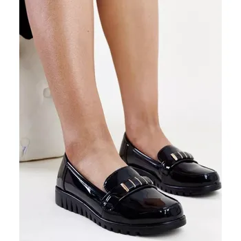 Dámské mokasíny Mokasiny model 207330 Solea 40