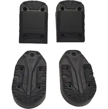 Běžkařské boty Podpatěnky/náhradní podrážky Fischer RC PRO ALPINE pár