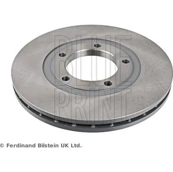 Brzdový systém Brzdový kotouč BLUE PRINT ADG043200