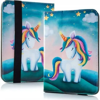 Pouzdro na mobilní telefon Pouzdro DolAccessories pro Cubot Tab 10