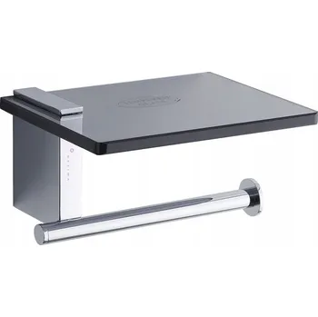 Držák na toaletní papír Asato