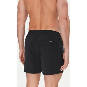 Pánské plavky Pánské plavky Quiksilver černé XXL polyester