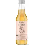 Natios Jablečný ocet nefiltrovaný 5 %…