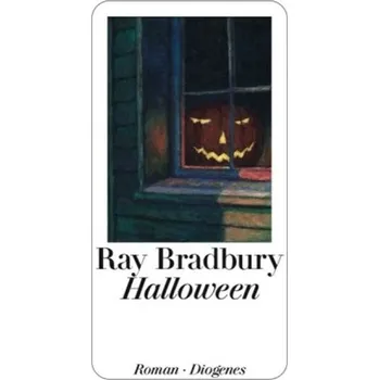 Halloween - Bradbury, Ray
