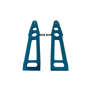 RC náhradní díl XINLEHONG Přední spodní ramena pro XLH 9125 - tuningový díl