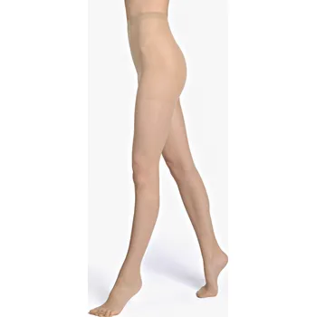 Podprsenka Punčocháče hladké Veneziana Day 20den béžové Soleil velikost 2