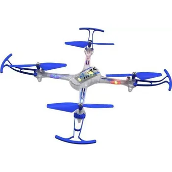 Modelářství Dron Syma X15T, modrá