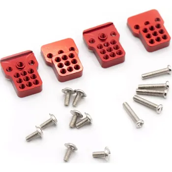 RC náhradní díl Nastavitelný držák tlumičů, kovový RMT models M-557