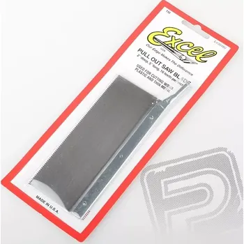 Excel 30480 žiletková pilka č.80