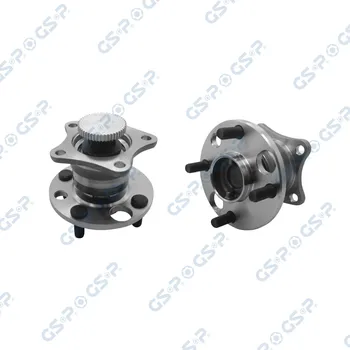 Sada ložisek kol GSP GSP9400092