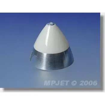 RC náhradní díl MP Jet 4800 Kužel D30 pro trámec vel. 8x6; rozteč 35; šířka dr.5; čep 2