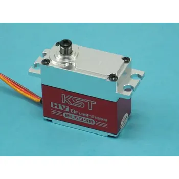 RC náhradní díl Servo KST BLS359